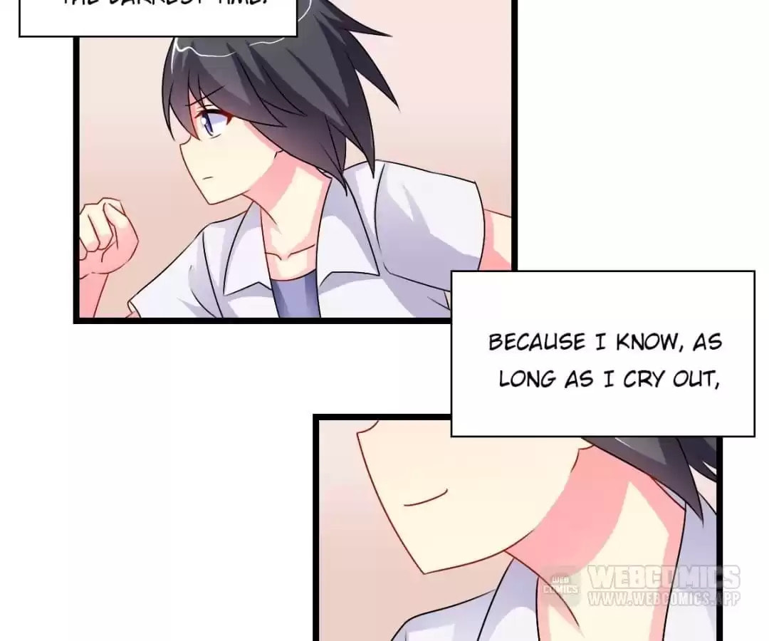 I Love BL Comics Chapter 53 page 26 - 