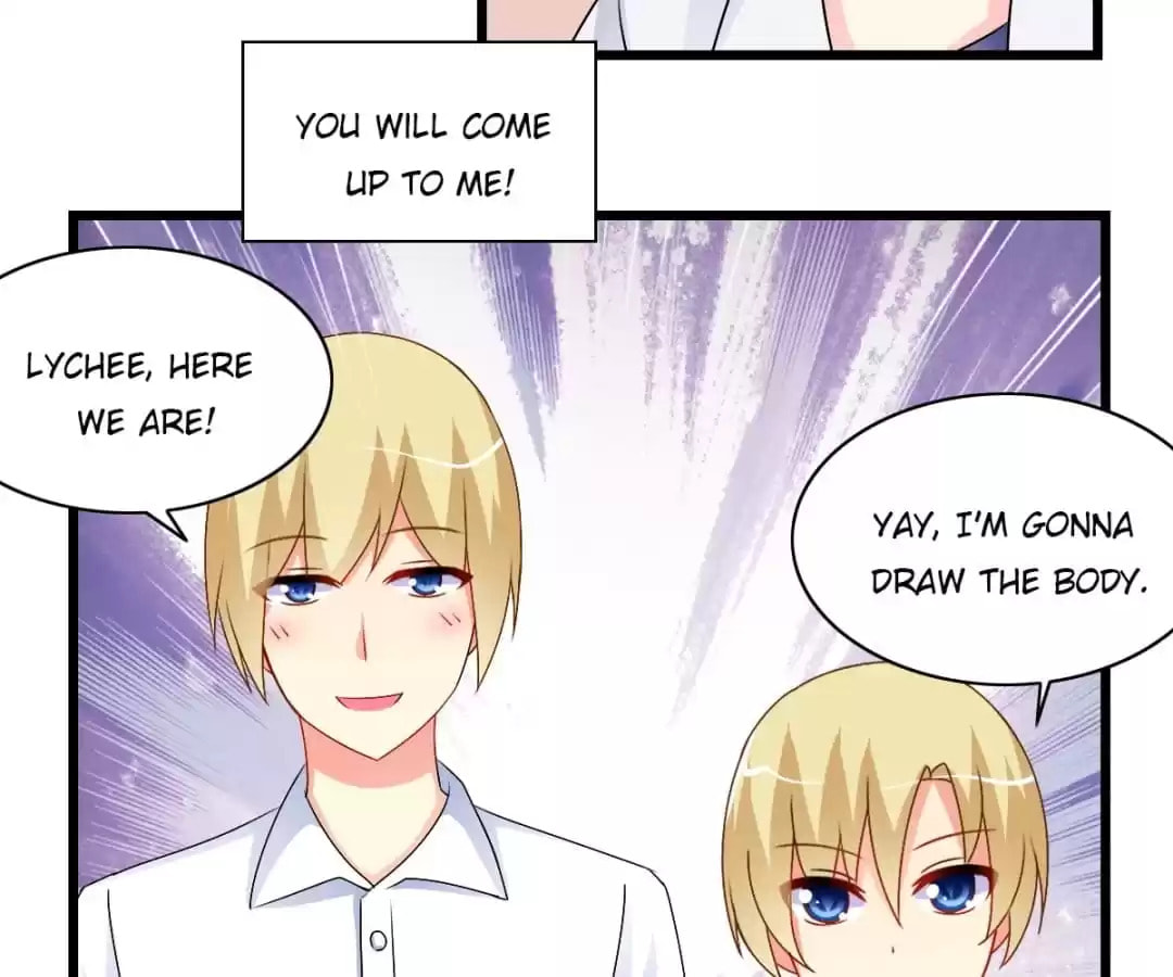 I Love BL Comics Chapter 53 page 27 - 