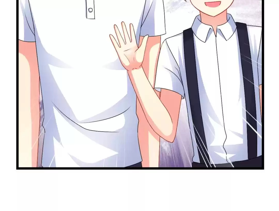 I Love BL Comics Chapter 53 page 28 - 