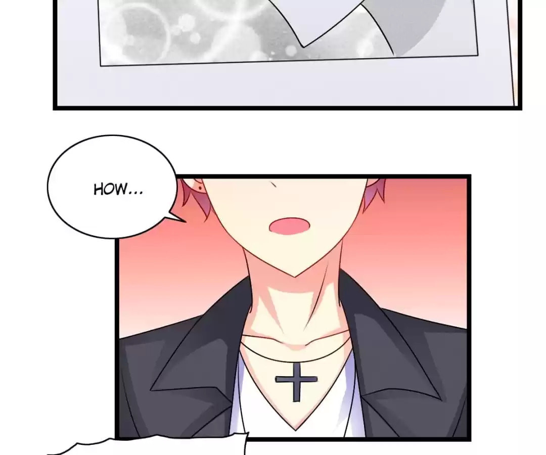 I Love BL Comics Chapter 53 page 5 - 