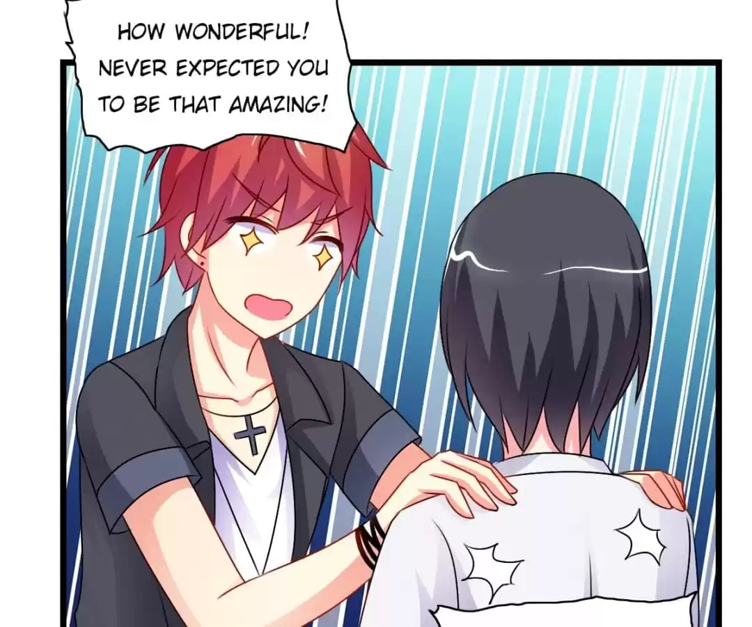 I Love BL Comics Chapter 53 page 6 - 