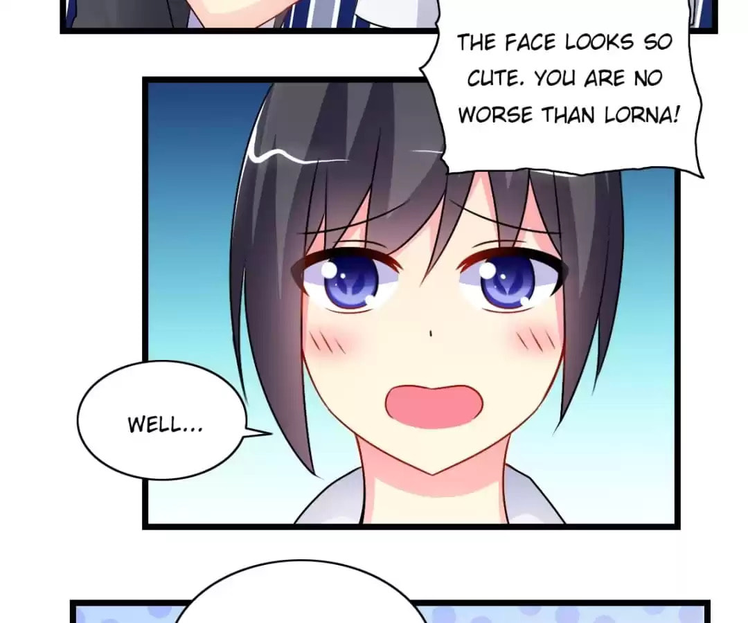 I Love BL Comics Chapter 53 page 7 - 