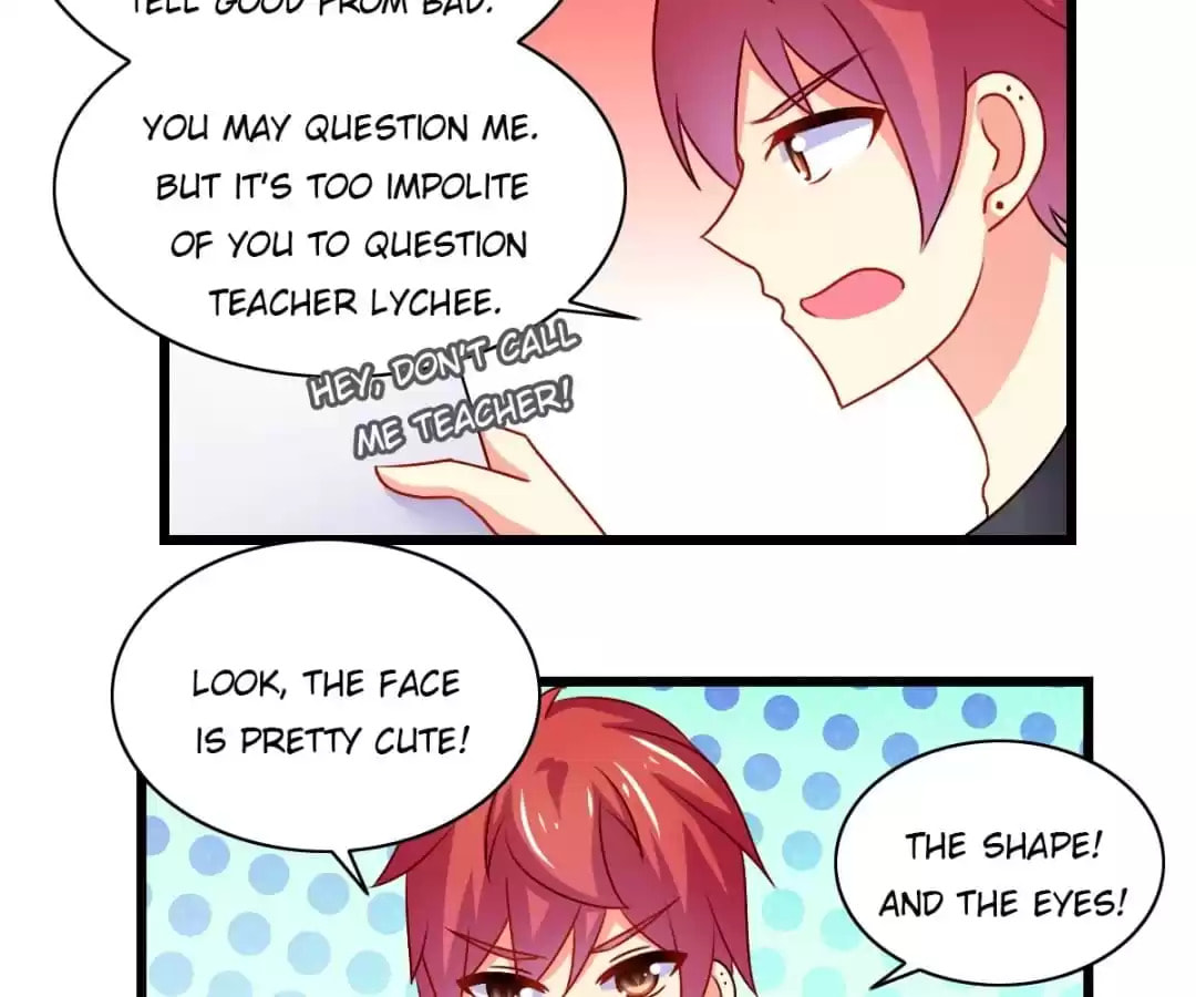 I Love BL Comics Chapter 53 page 9 - 