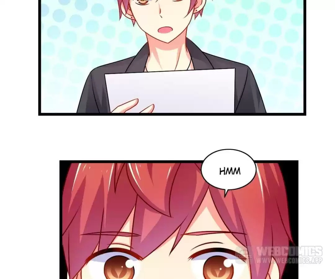 I Love BL Comics Chapter 53 page 10 - 