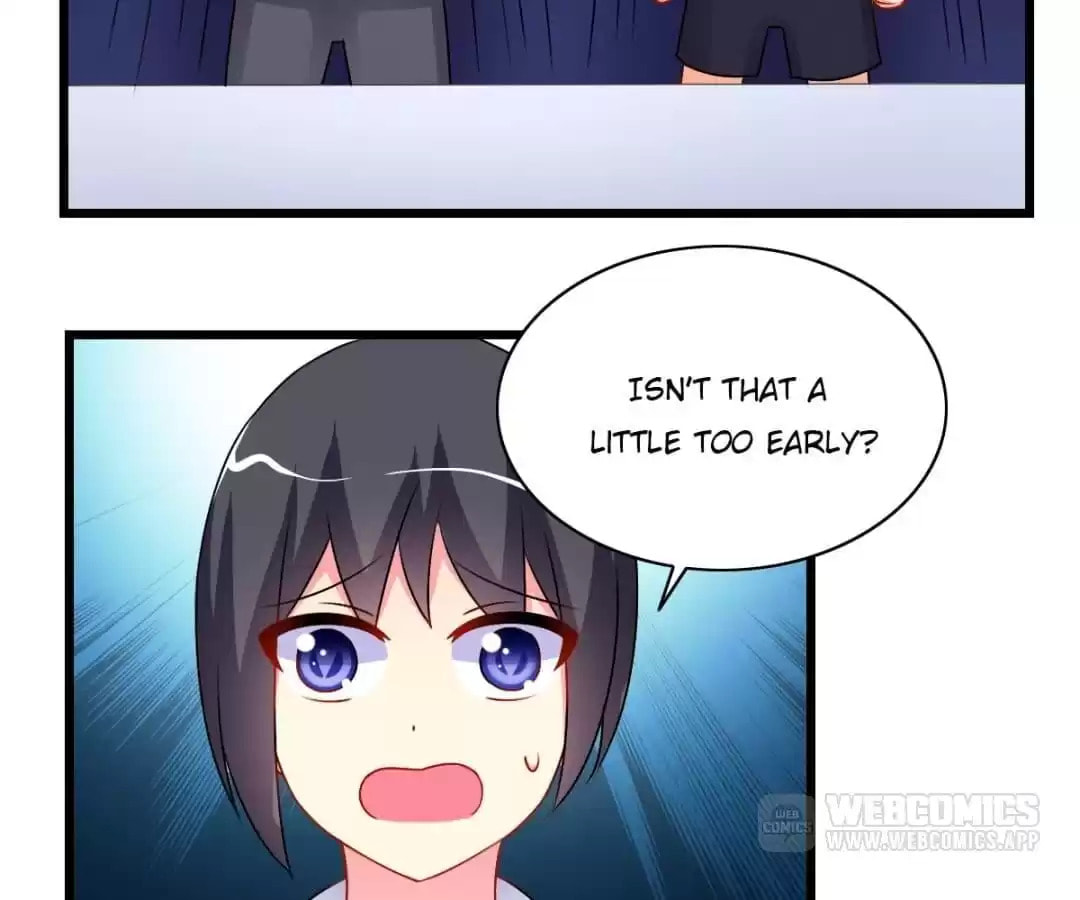 I Love BL Comics Chapter 55 page 2 - 