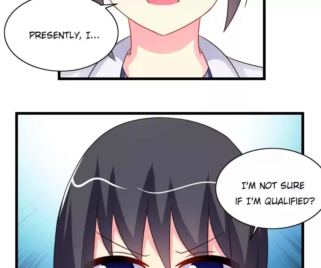 I Love BL Comics Chapter 55 page 11 - 