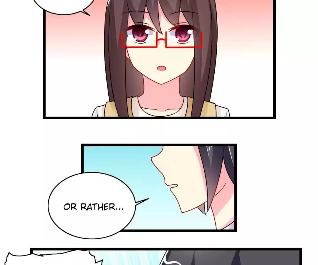 I Love BL Comics Chapter 55 page 13 - 
