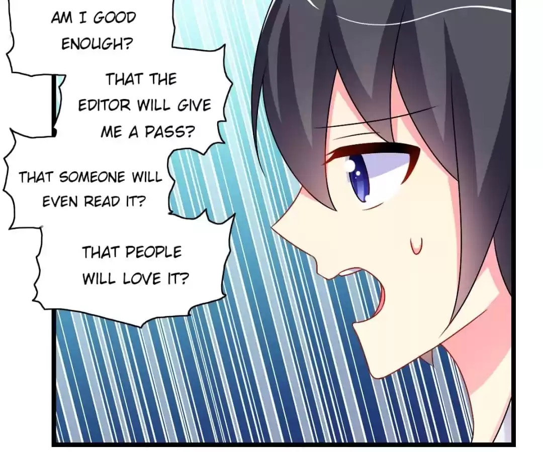 I Love BL Comics Chapter 55 page 14 - 
