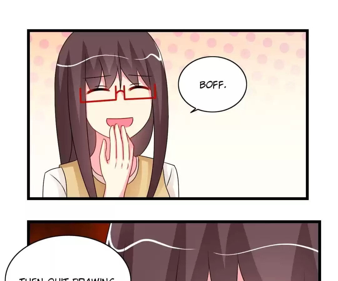 I Love BL Comics Chapter 55 page 15 - 