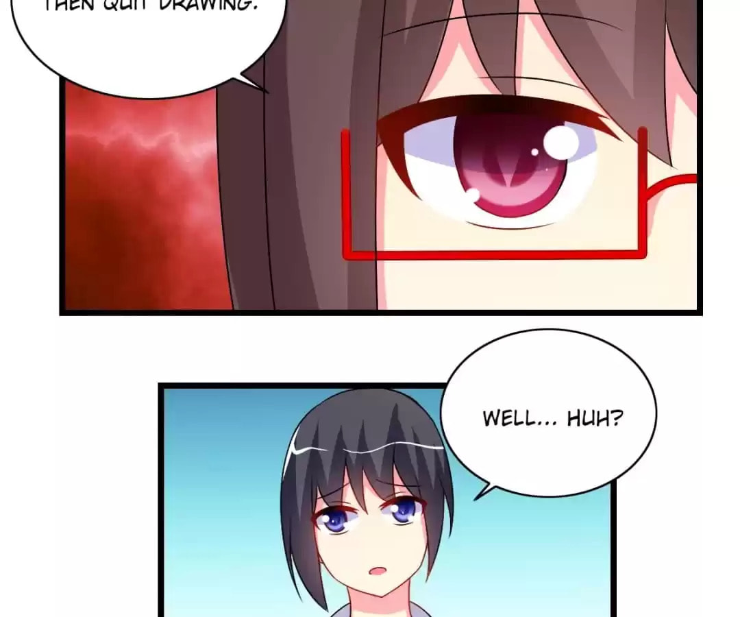 I Love BL Comics Chapter 55 page 16 - 