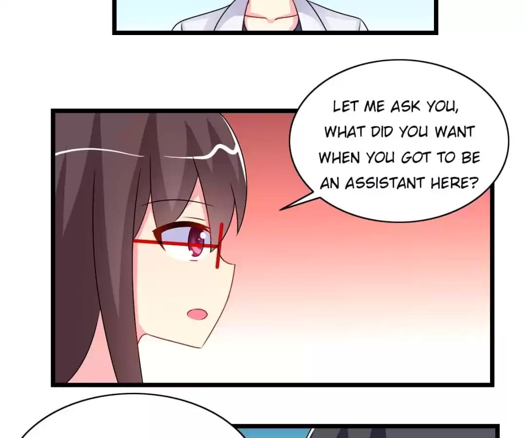 I Love BL Comics Chapter 55 page 17 - 