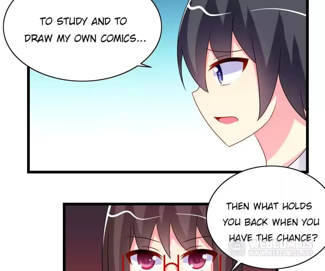 I Love BL Comics Chapter 55 page 18 - 
