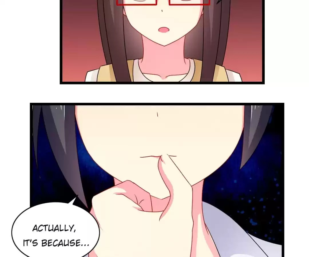 I Love BL Comics Chapter 55 page 19 - 