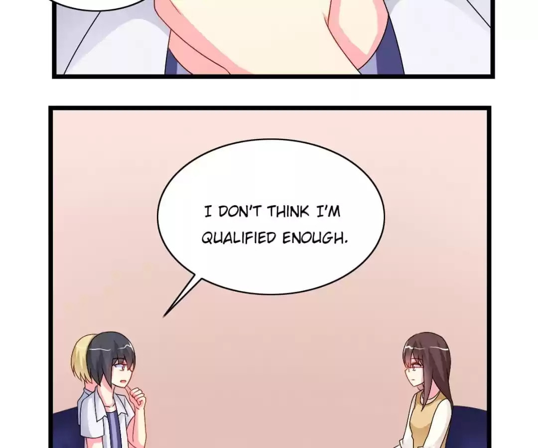 I Love BL Comics Chapter 55 page 20 - 