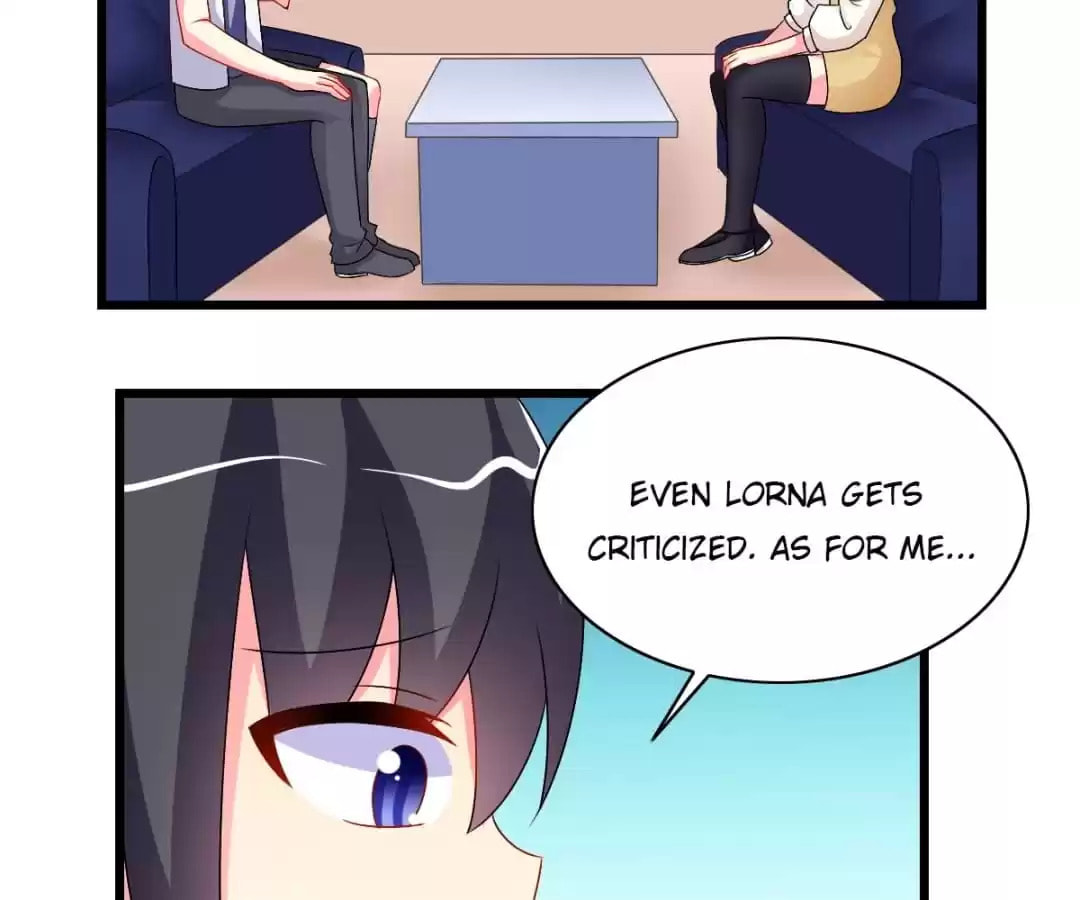 I Love BL Comics Chapter 55 page 21 - 