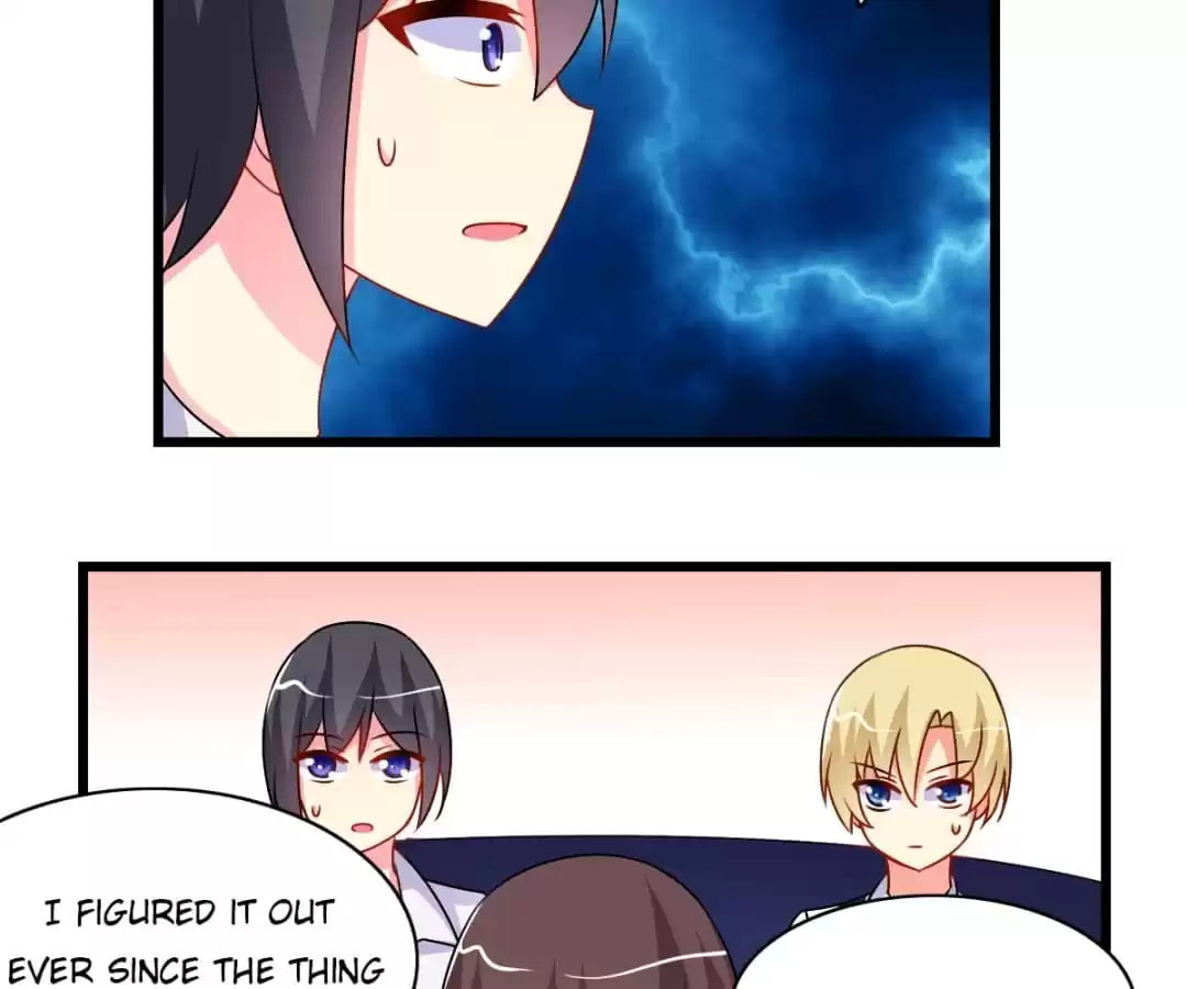 I Love BL Comics Chapter 55 page 25 - 