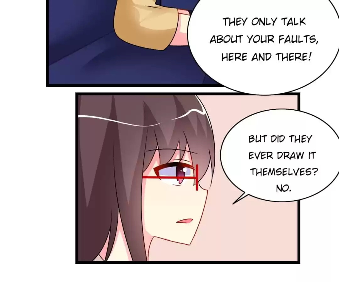 I Love BL Comics Chapter 55 page 28 - 