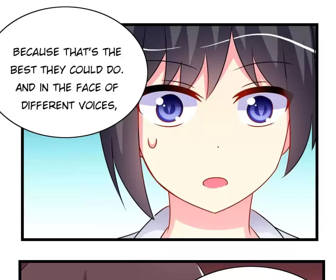 I Love BL Comics Chapter 55 page 29 - 