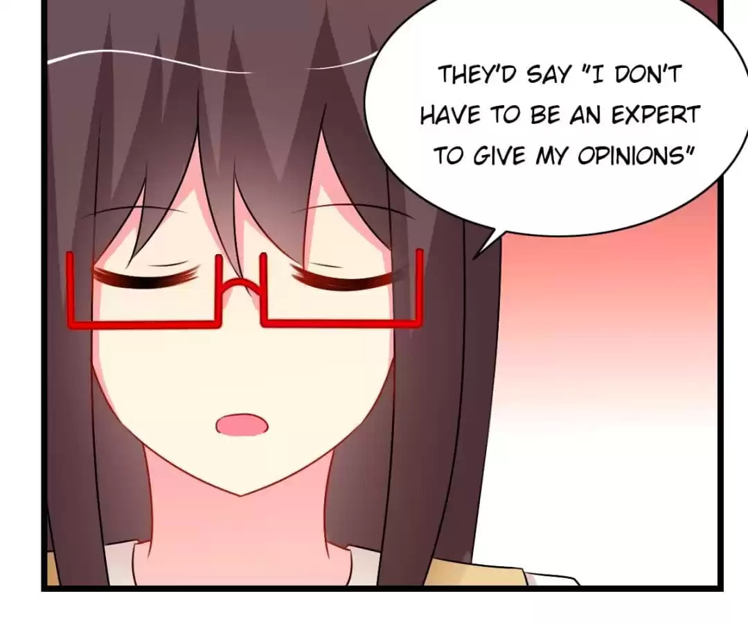 I Love BL Comics Chapter 55 page 30 - 