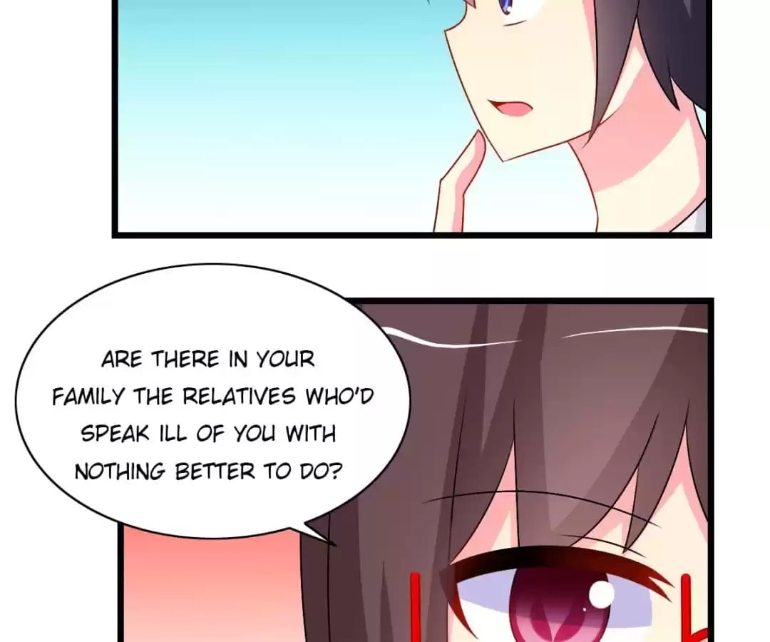 I Love BL Comics Chapter 55 page 35 - 