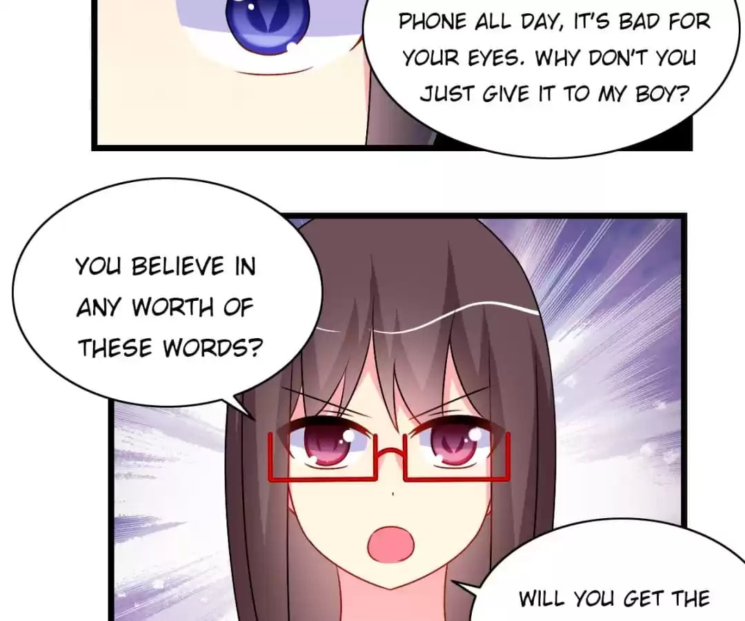 I Love BL Comics Chapter 55 page 37 - 