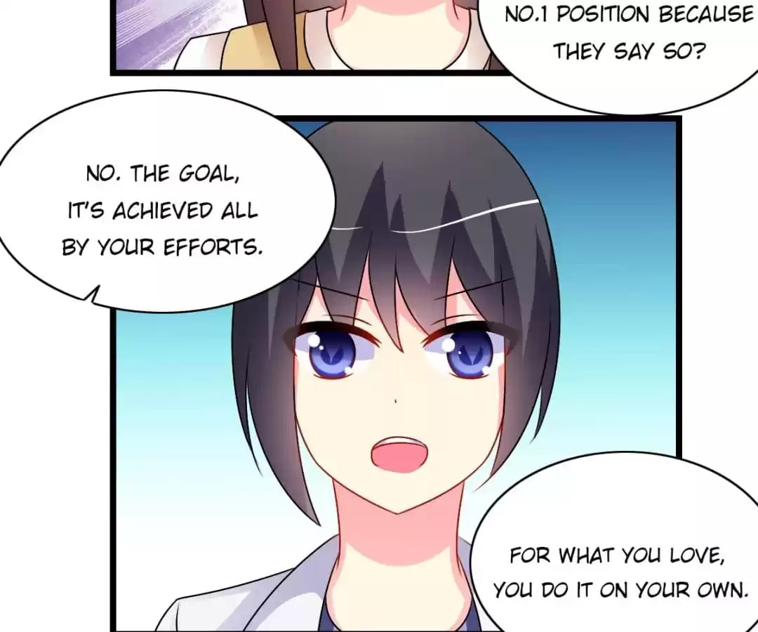 I Love BL Comics Chapter 55 page 38 - 