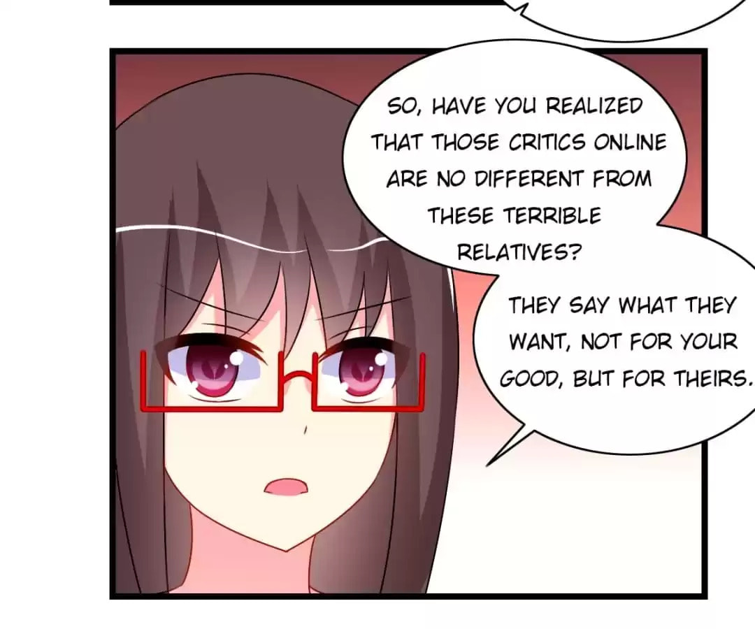 I Love BL Comics Chapter 55 page 39 - 