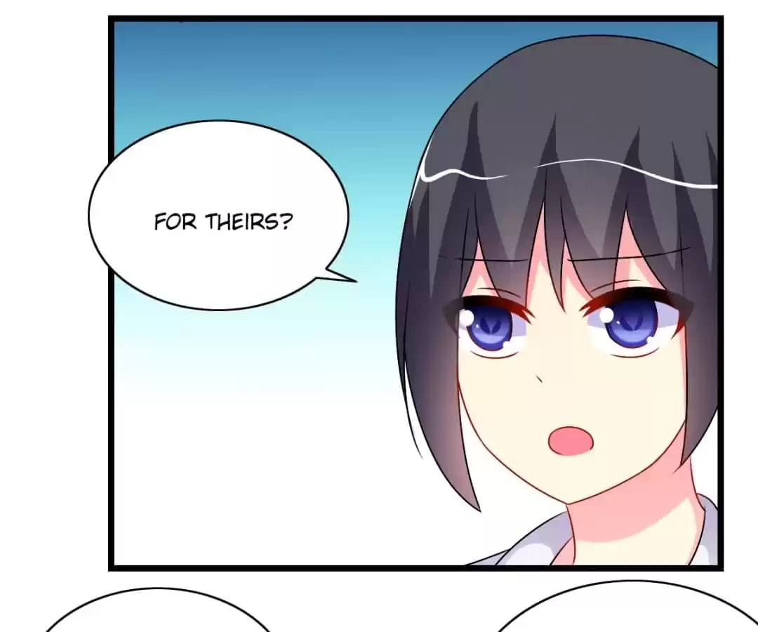 I Love BL Comics Chapter 55 page 40 - 