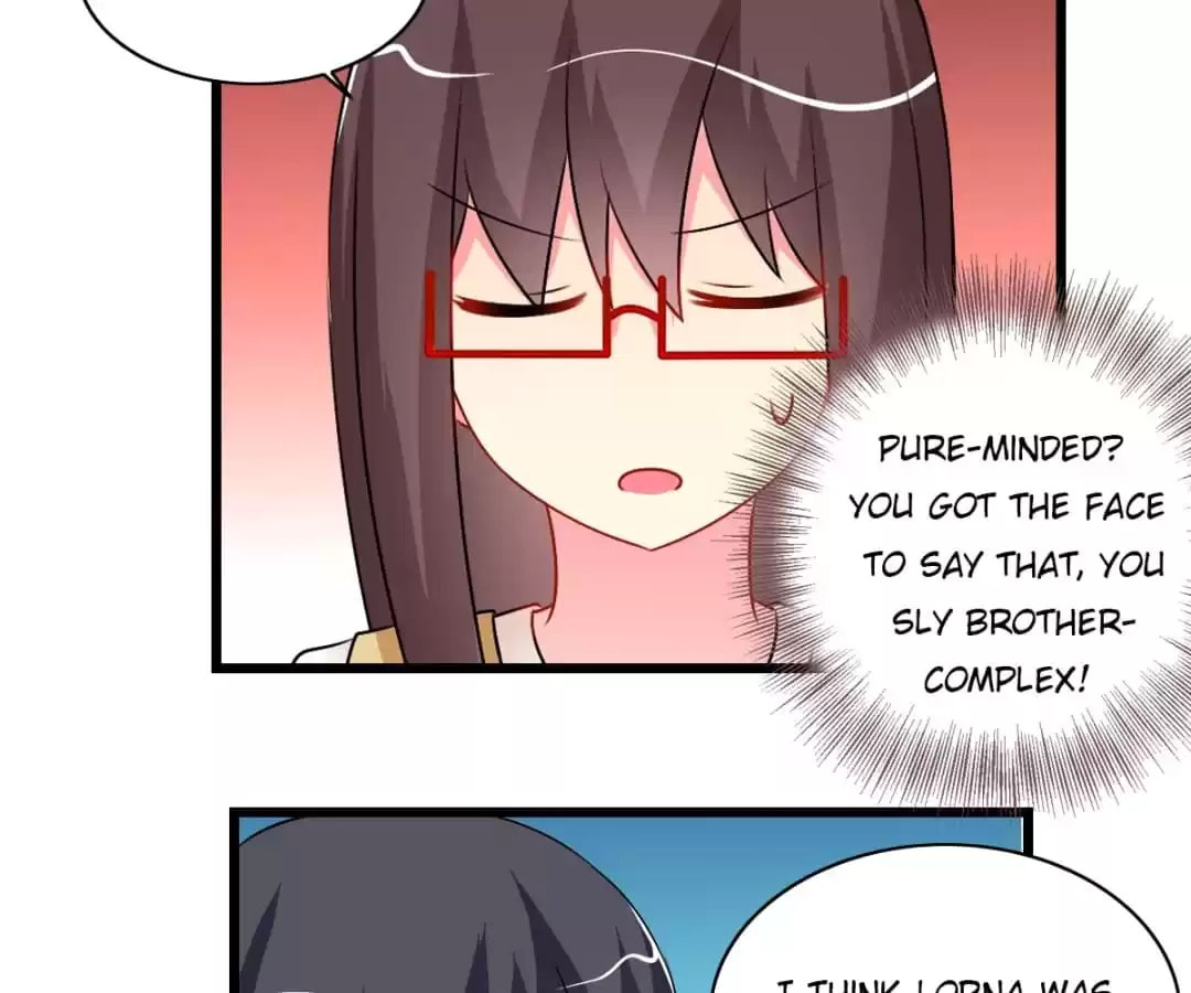 I Love BL Comics Chapter 55 page 5 - 