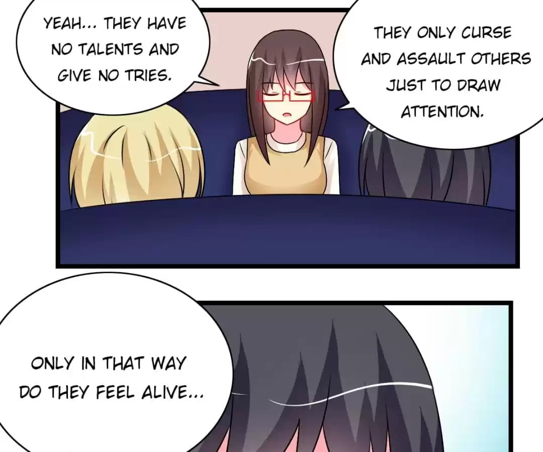 I Love BL Comics Chapter 55 page 41 - 