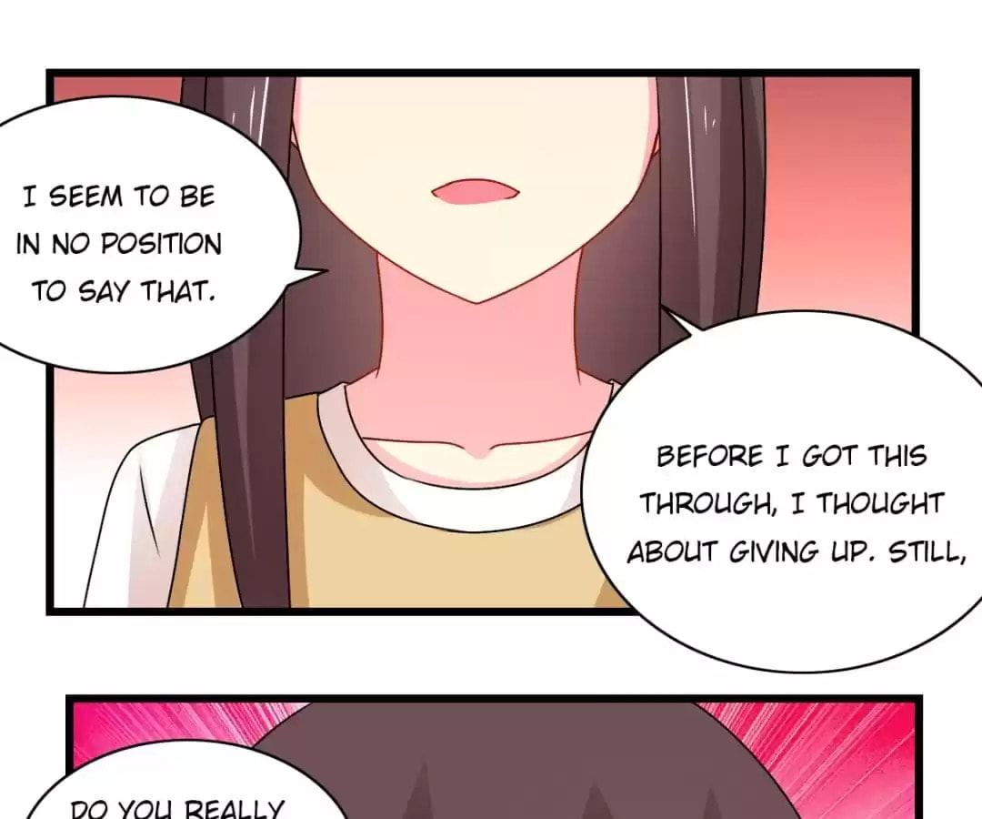 I Love BL Comics Chapter 55 page 43 - 