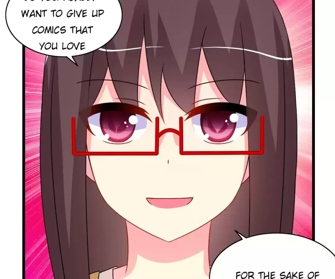 I Love BL Comics Chapter 55 page 44 - 