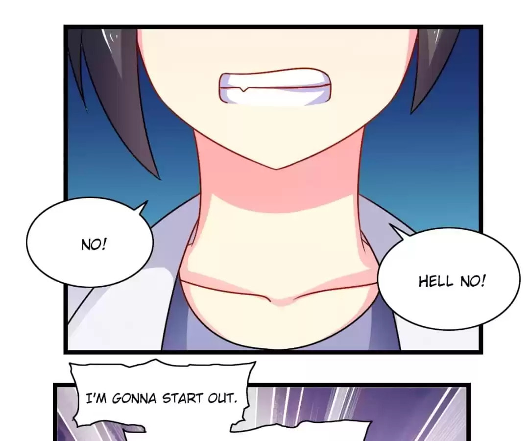I Love BL Comics Chapter 55 page 46 - 