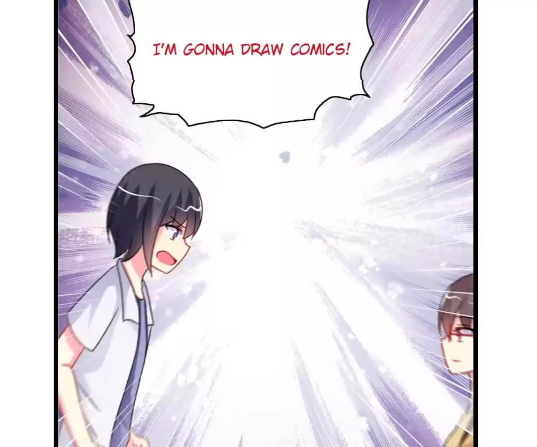 I Love BL Comics Chapter 55 page 47 - 