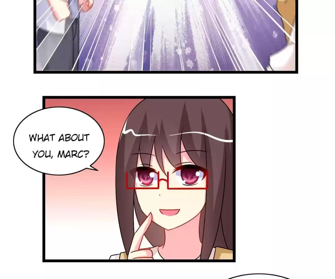I Love BL Comics Chapter 55 page 48 - 