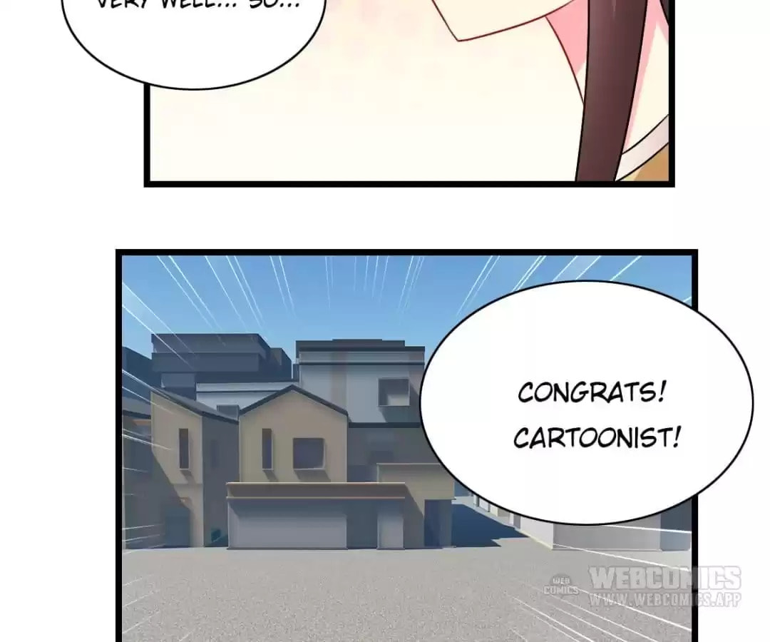 I Love BL Comics Chapter 55 page 50 - 