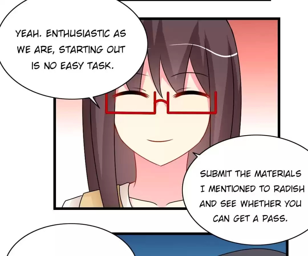 I Love BL Comics Chapter 55 page 52 - 