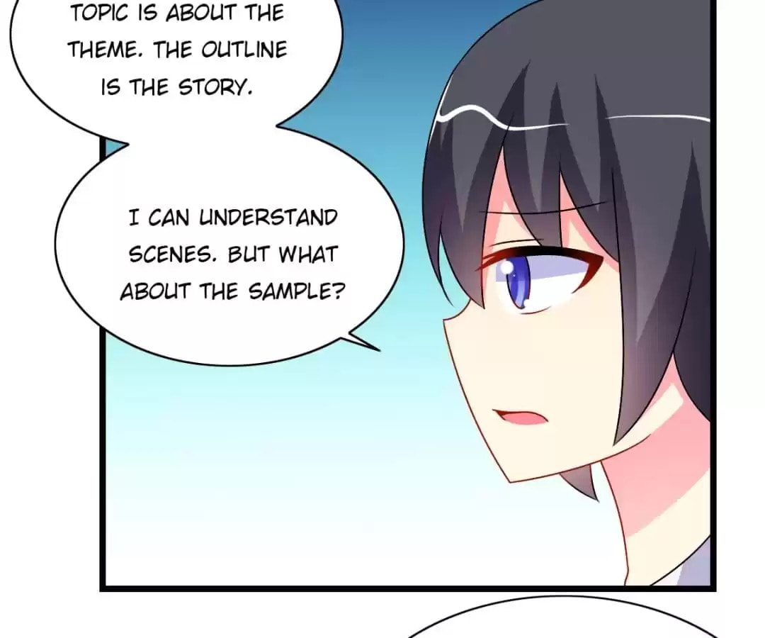 I Love BL Comics Chapter 55 page 53 - 