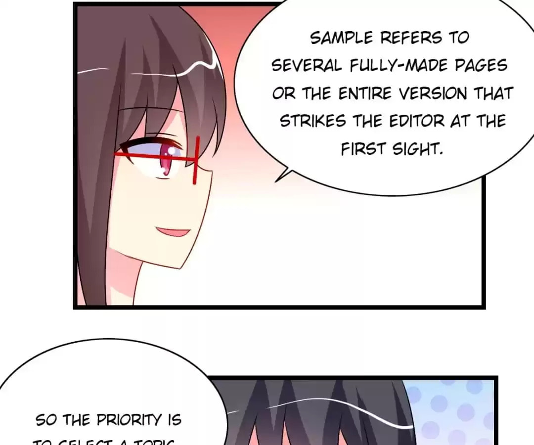 I Love BL Comics Chapter 55 page 54 - 