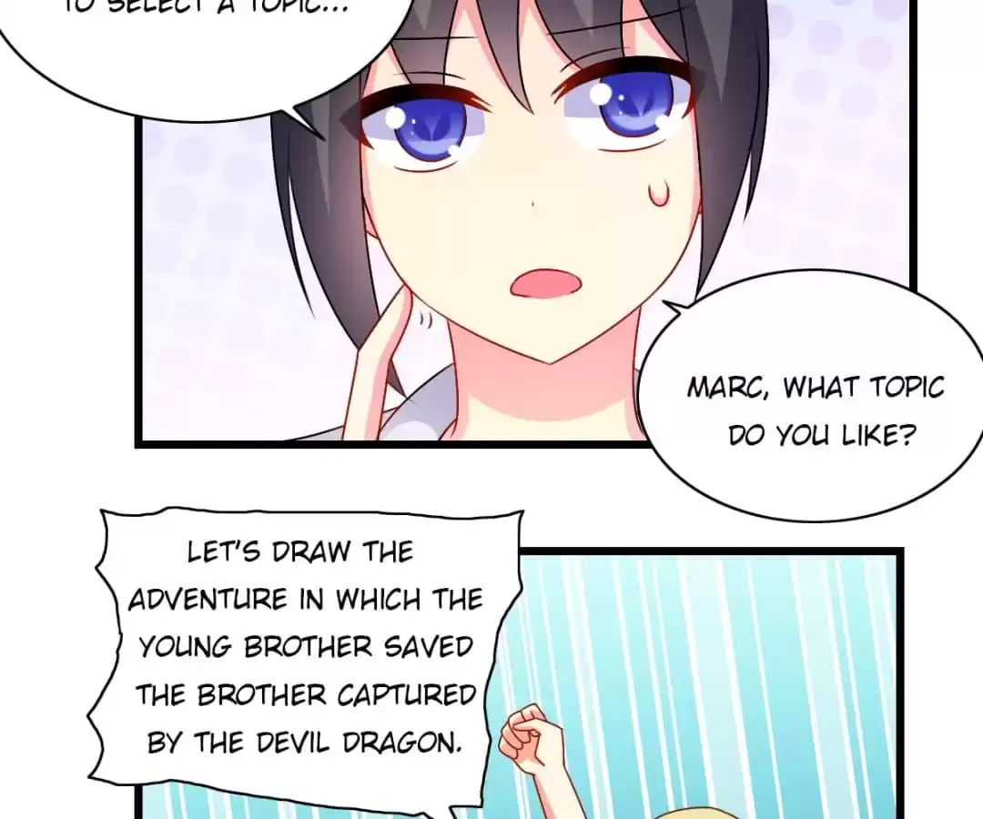 I Love BL Comics Chapter 55 page 55 - 