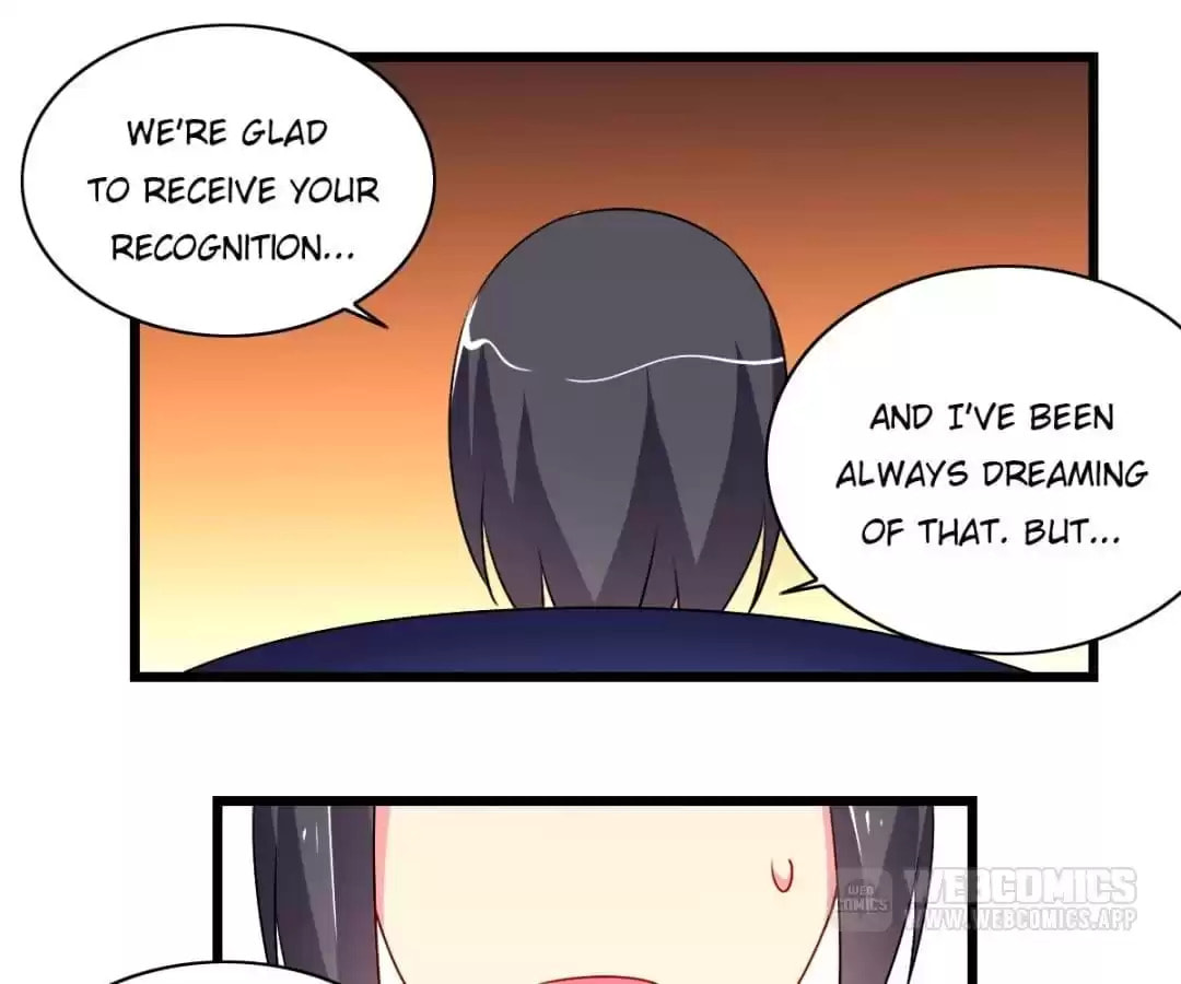 I Love BL Comics Chapter 55 page 10 - 