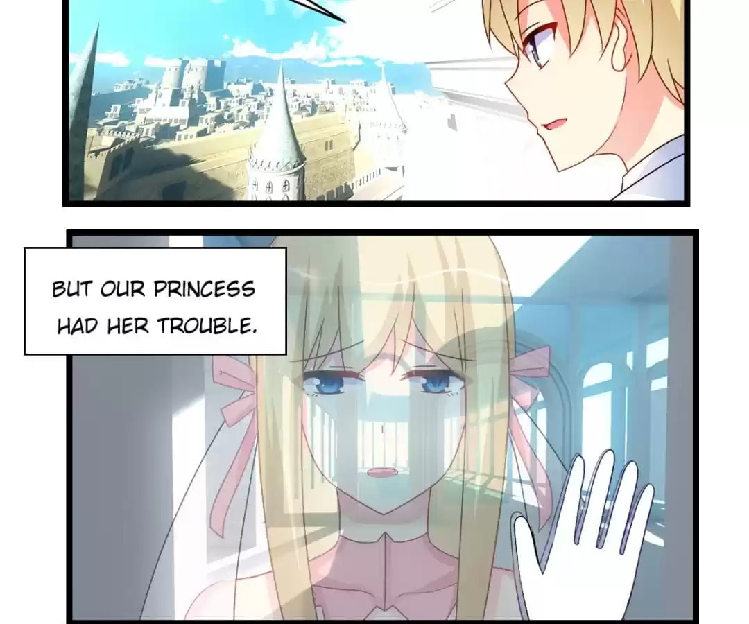I Love BL Comics Chapter 56 page 13 - 