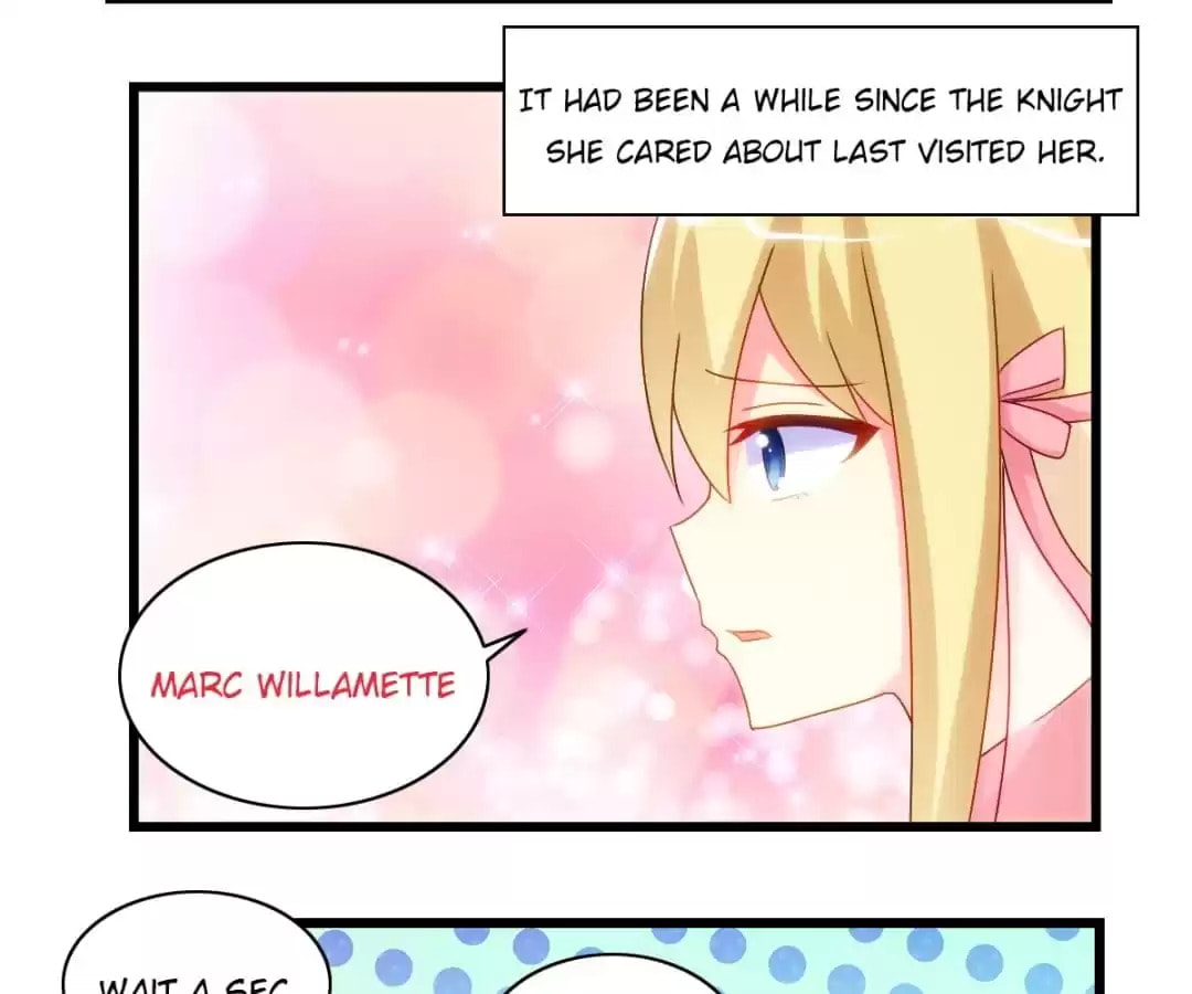 I Love BL Comics Chapter 56 page 14 - 