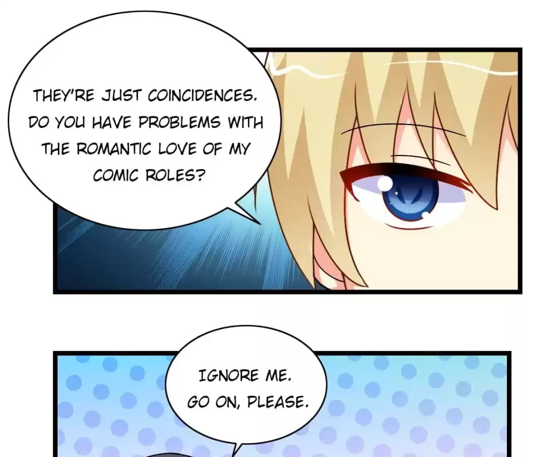 I Love BL Comics Chapter 56 page 18 - 