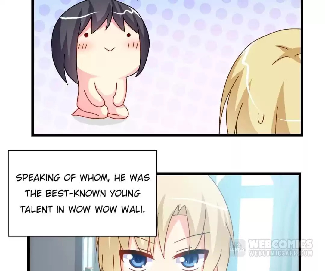 I Love BL Comics Chapter 56 page 19 - 