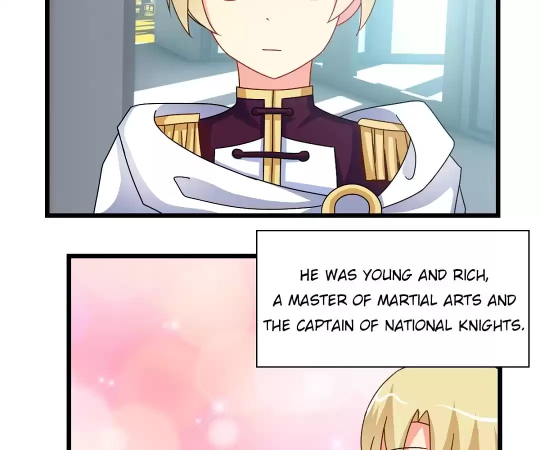 I Love BL Comics Chapter 56 page 20 - 