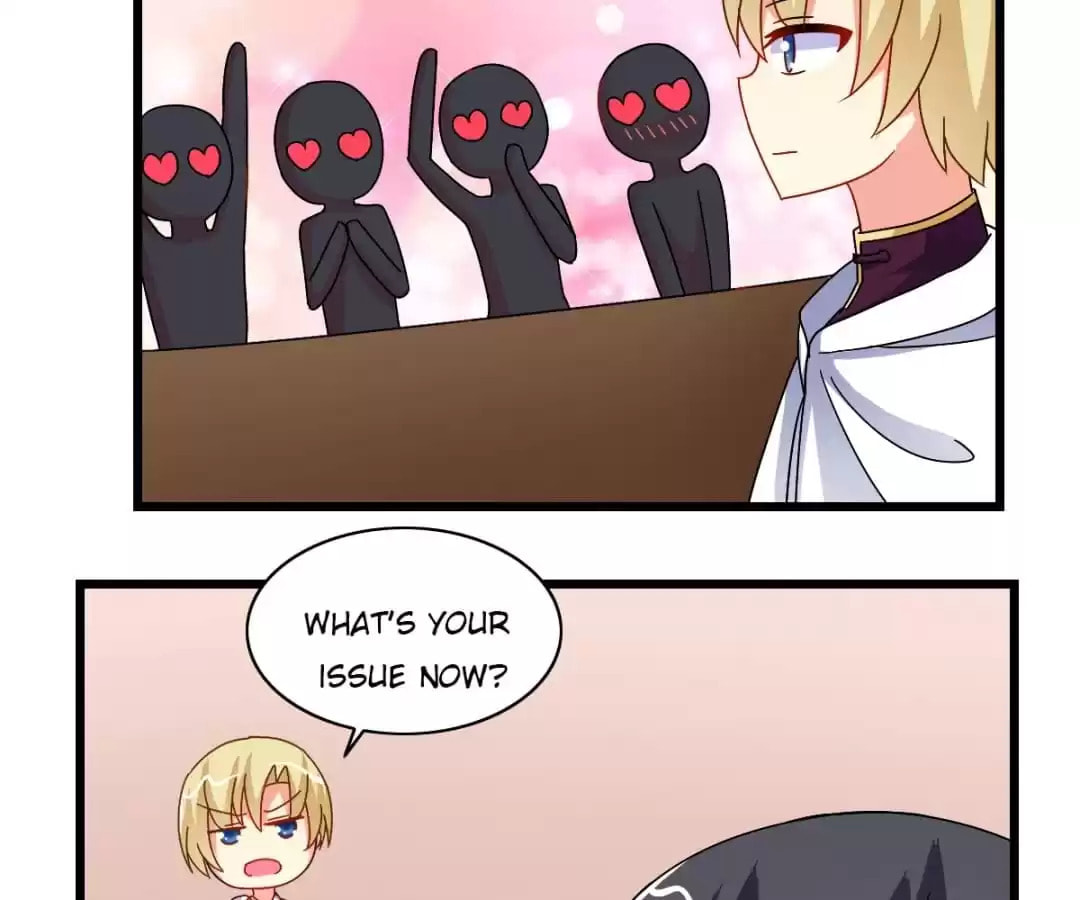 I Love BL Comics Chapter 56 page 21 - 