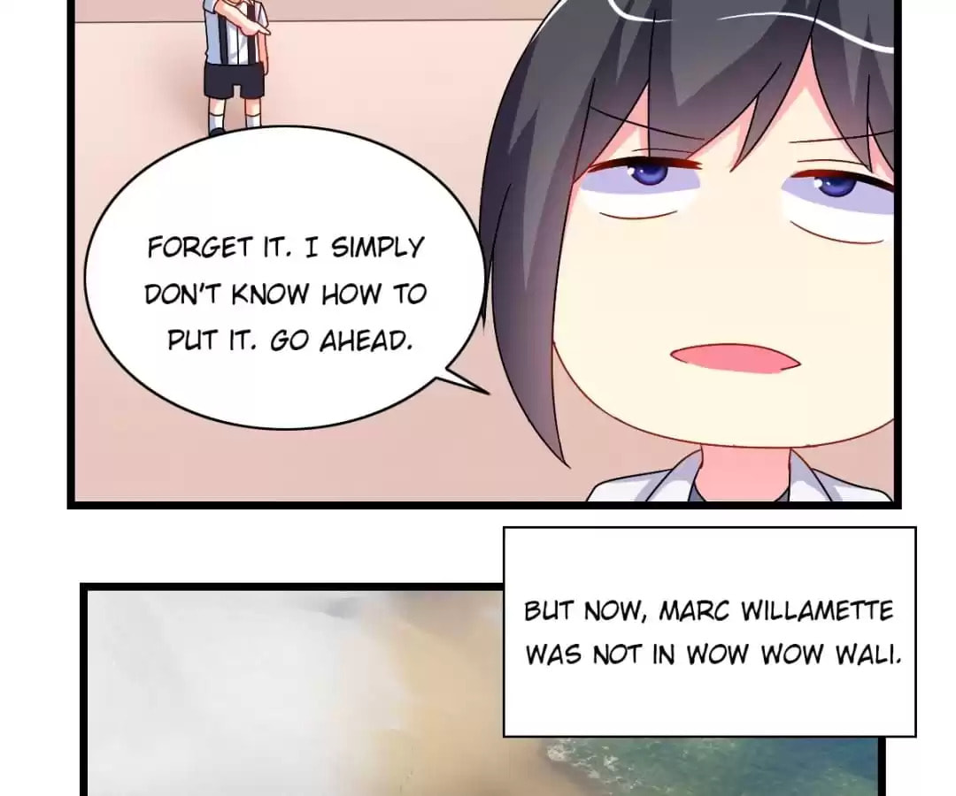 I Love BL Comics Chapter 56 page 22 - 