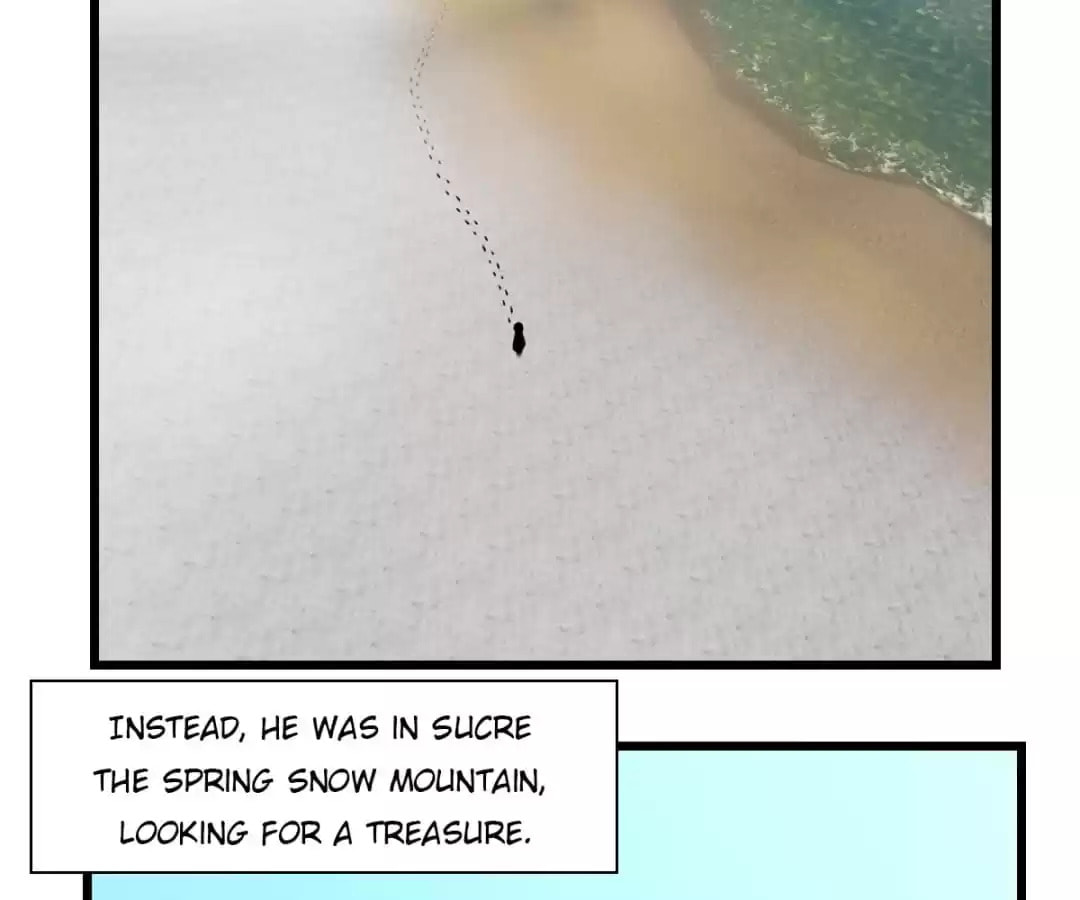 I Love BL Comics Chapter 56 page 23 - 
