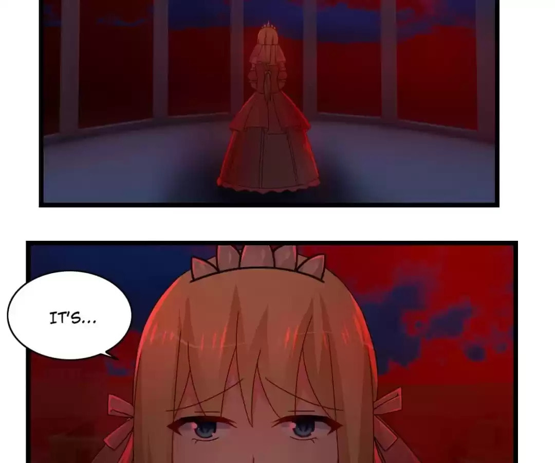 I Love BL Comics Chapter 56 page 26 - 